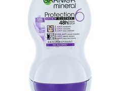 GARNIER Roll-On Mineral Protection6 50 ml